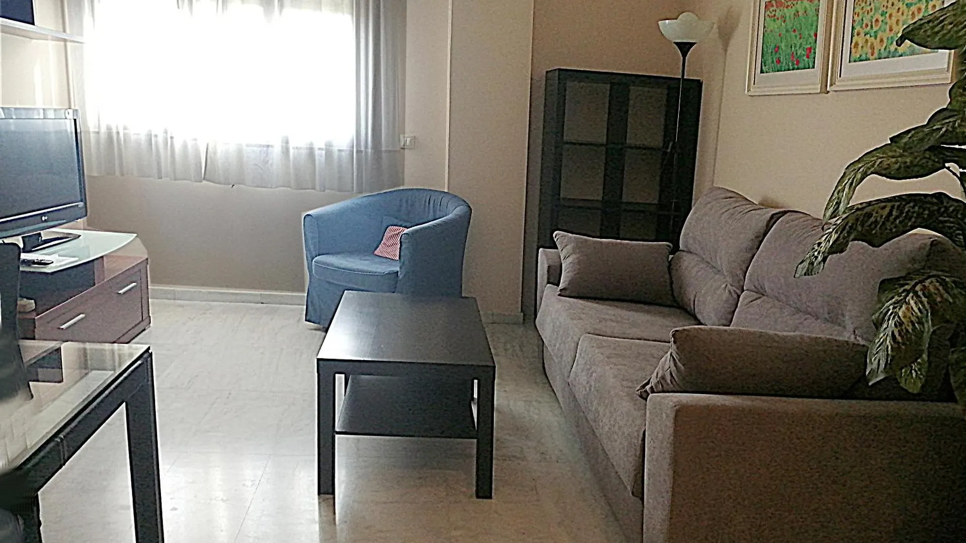 Edificio Luxsevilla Apartment Sevilla
