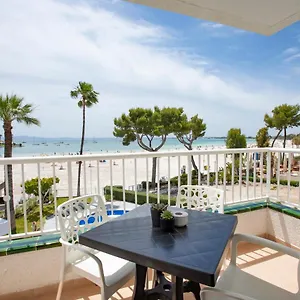 Sand Beach Apartment Port d'Alcúdia