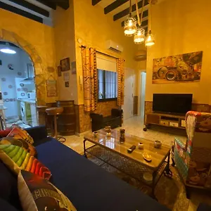 Tu Rincon Sevillano Séville