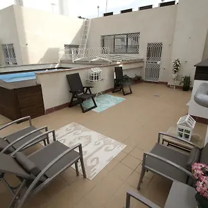  Apartment Plaza Nueva