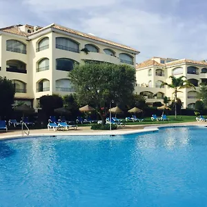Vista Hermosa , Marbellac Espagne