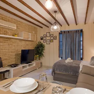 Y Lofts En Triana Séville