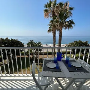 Apartamento En Primera Linea De Playa Apartment Torrox