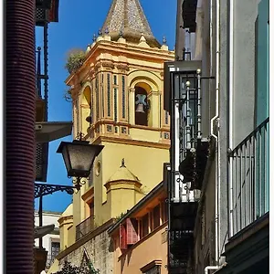 Апартаменты Rincon De Nati Triana, Севилья
