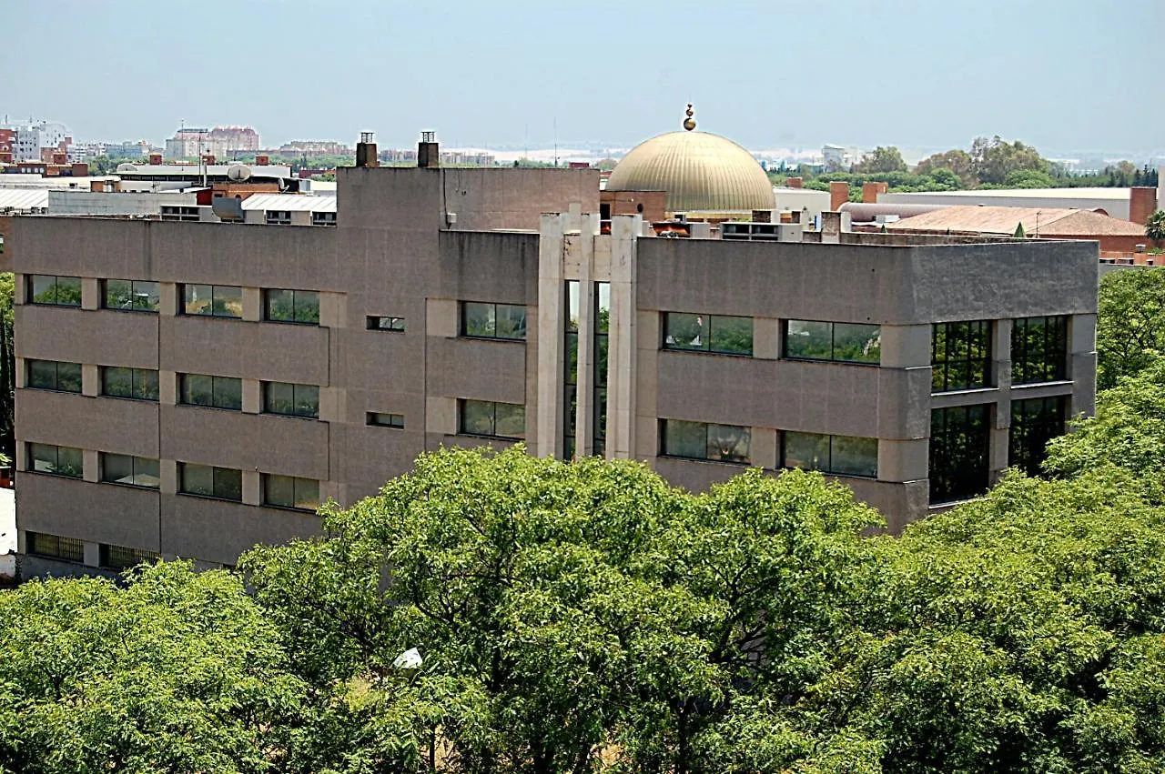 Edificio Luxsevilla Appartamento